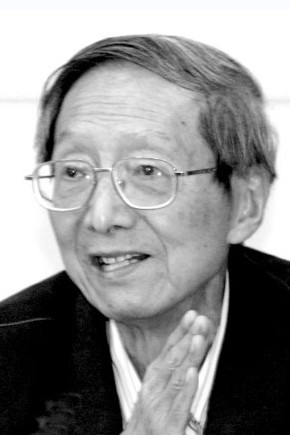 张松林