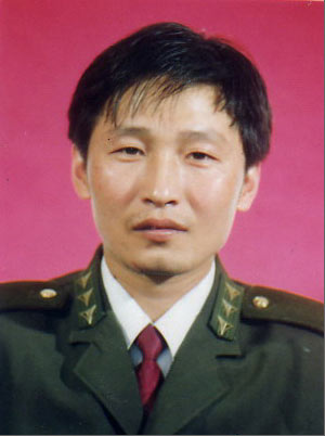 许庆