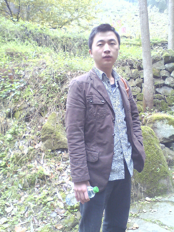 曾文斌