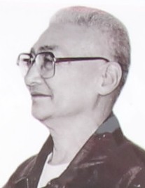 雷子震