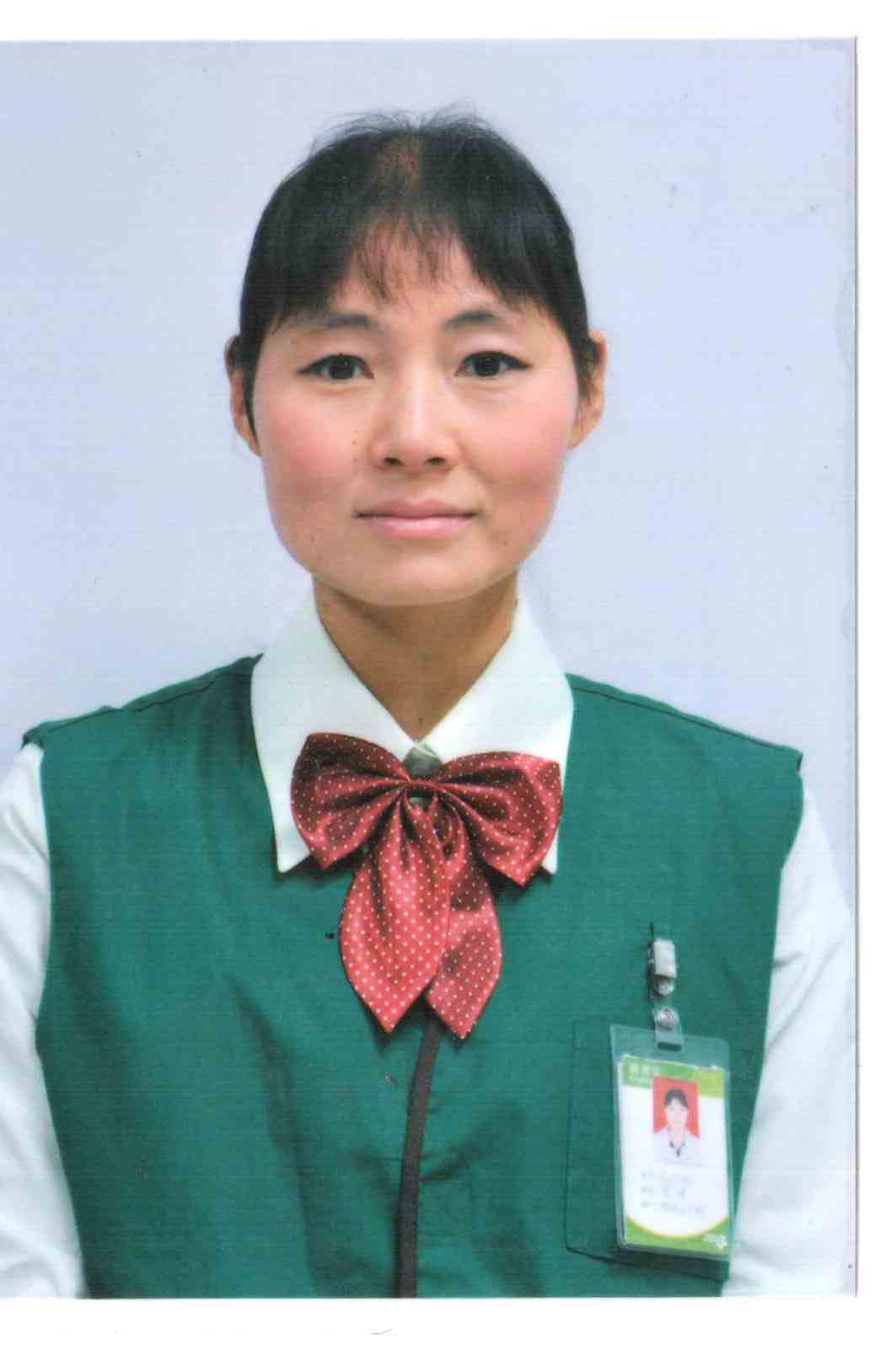 赵宁松