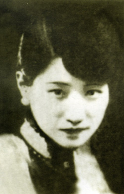 陆小曼