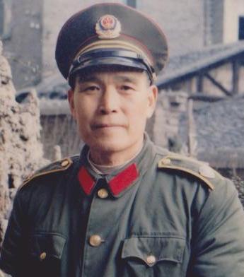 王潮声