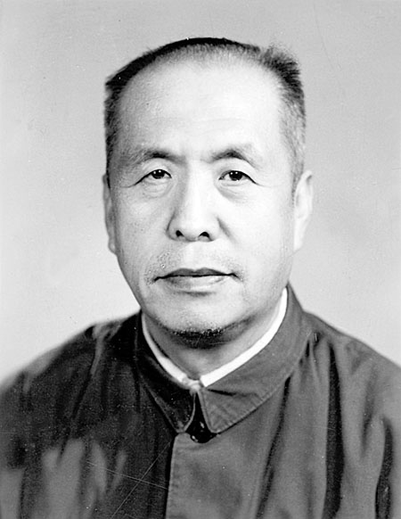 赵力之