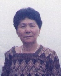 姜桂珍