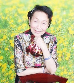 洪影