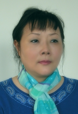 李芳晓