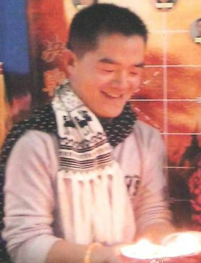 孙进生