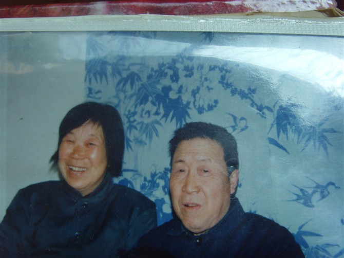 zhangzhanxin