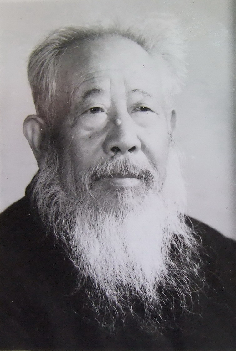 秦福凯