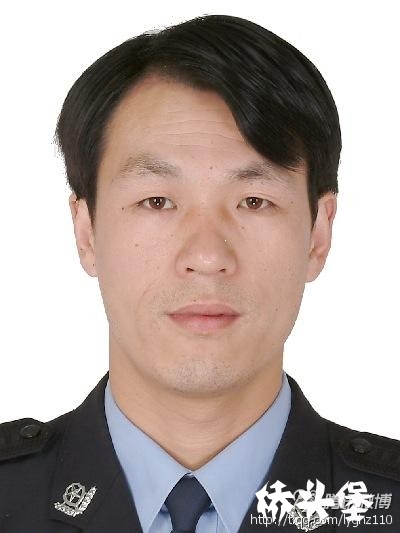 朱其波