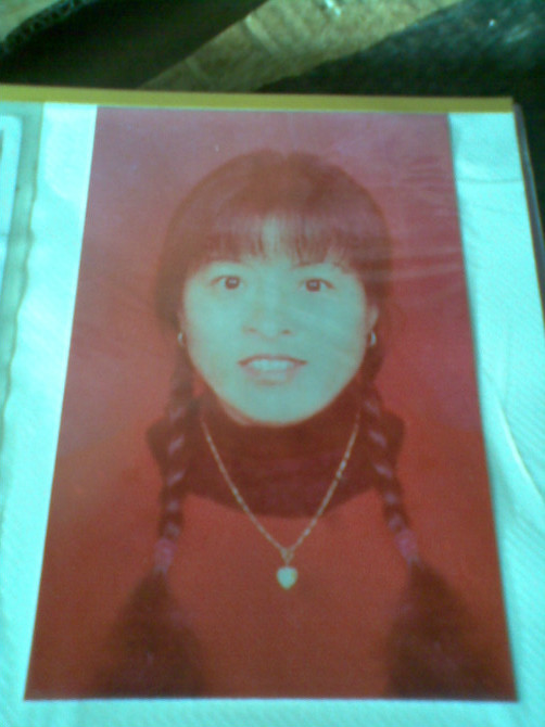 郭艳敏