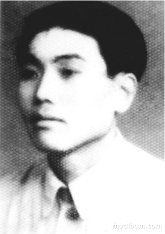 陈恒江