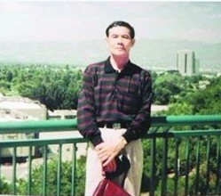 刘震波