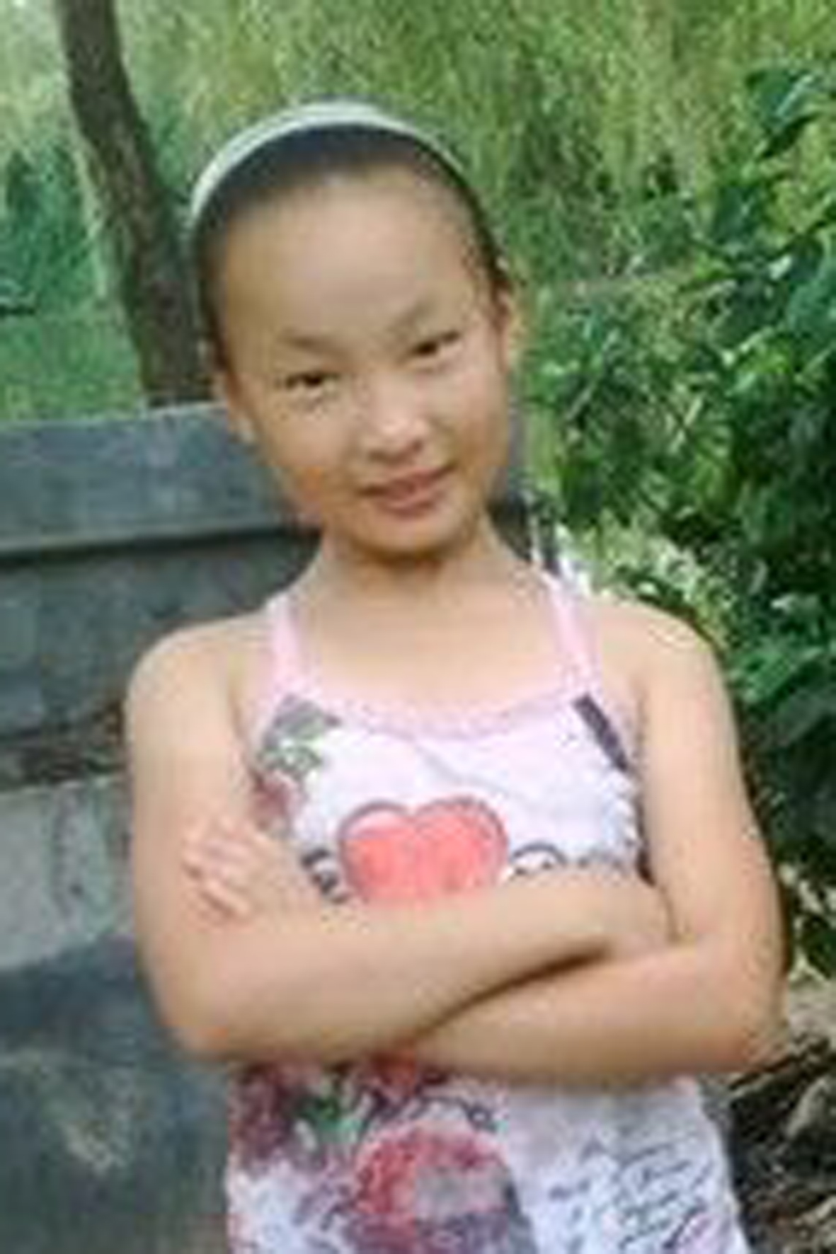 吴宇婷