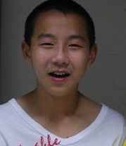 何卓雨