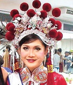 谭卓恩