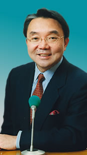 塚越孝