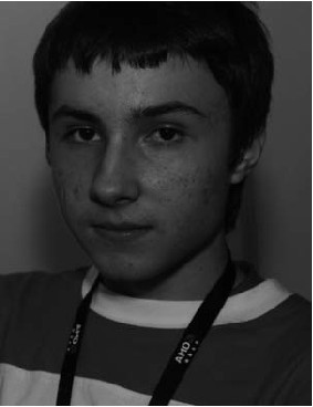 亚历山大·瑟米恩