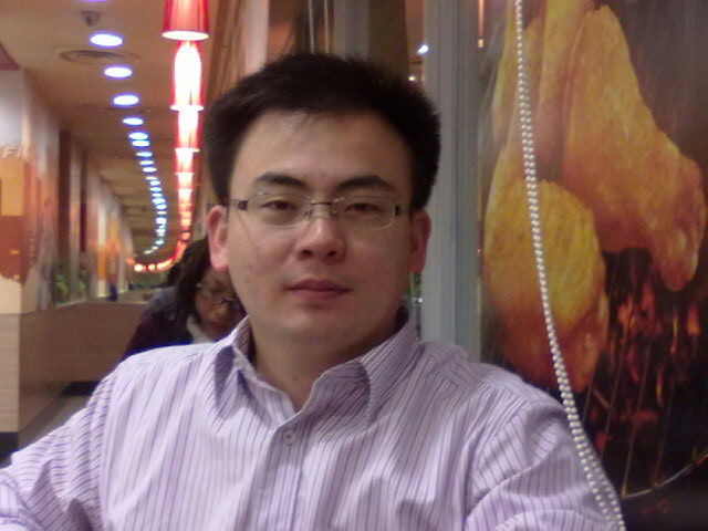 王东钦