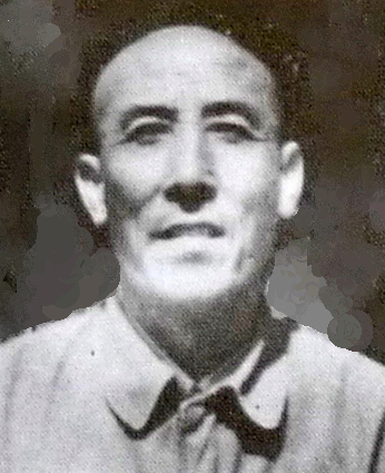 周永明