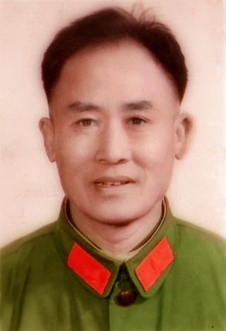 王振华