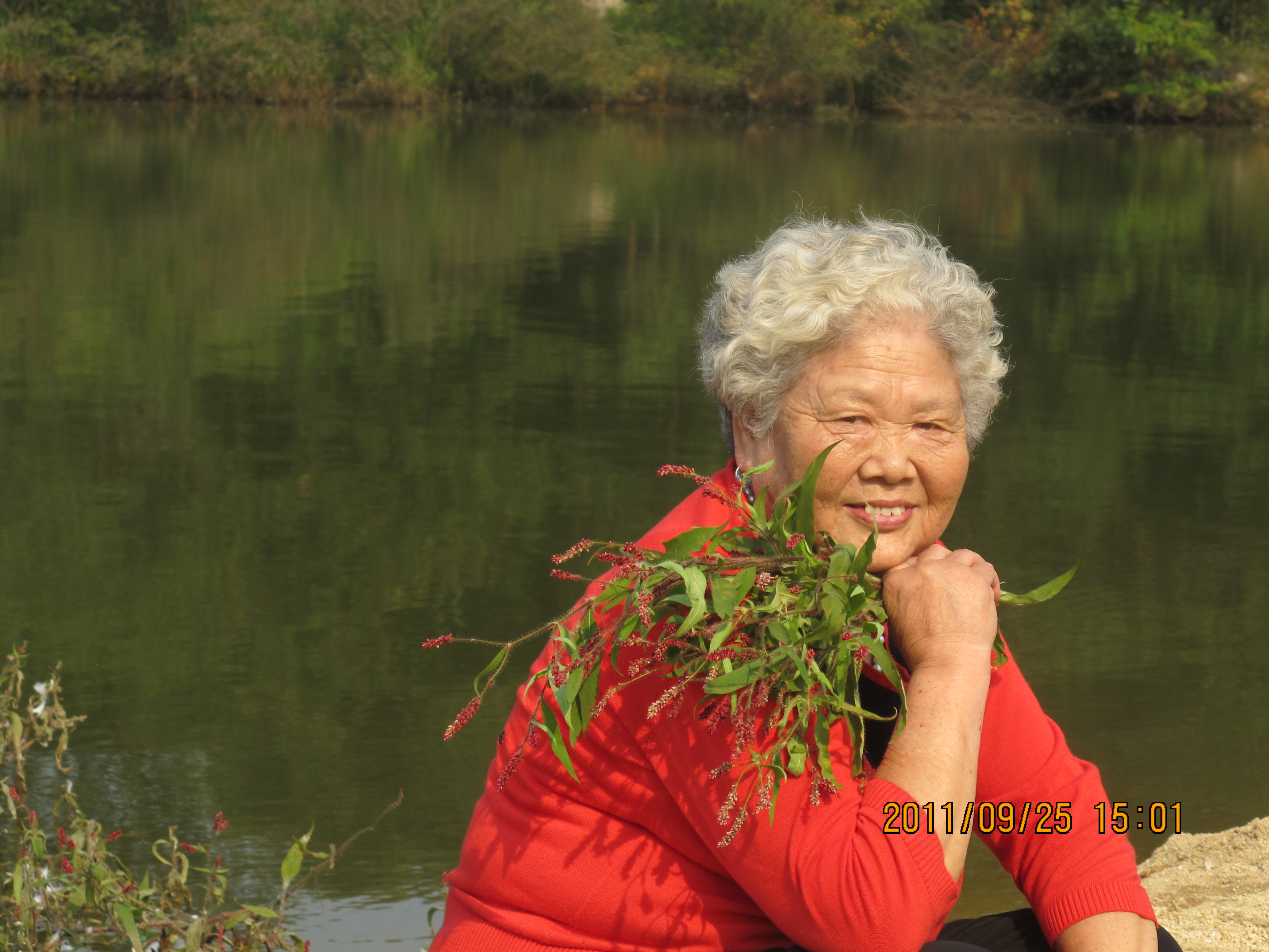 冯莲芬