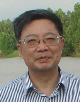 傅伯言