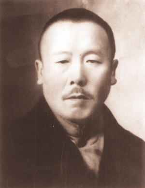 武士敏