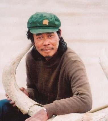 王列诗