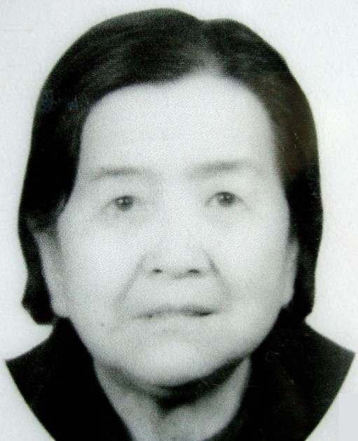 毛淑贤