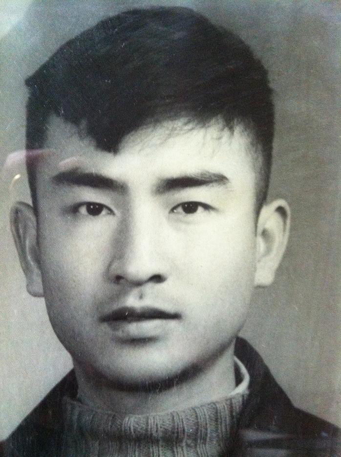 曹寿康