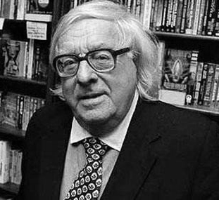 雷·布莱德伯里