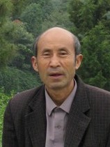 陈友荣