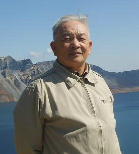 袁克志