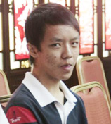 黄羽