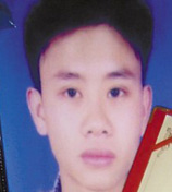 杨杰丰