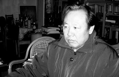 段若川
