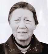 李金香