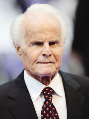 理查德·D·扎努克