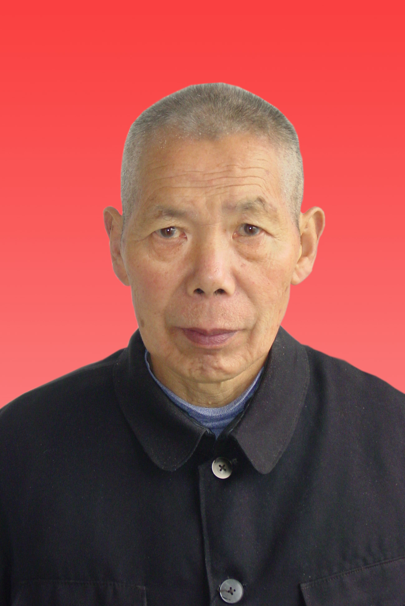 陈暑清
