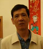 林胜利
