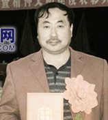 孙洪吉