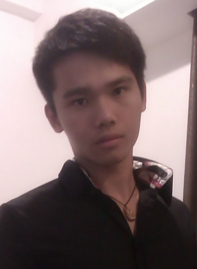 江宏武