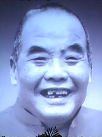 王志武