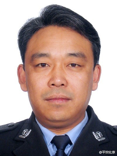 李方洪