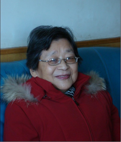 顾孟英