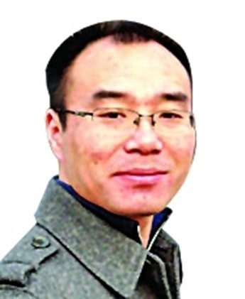 丁志健