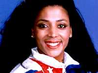 格里菲斯·乔伊娜