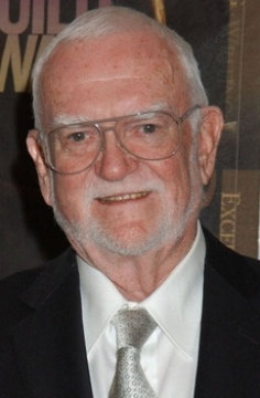 弗兰克·皮尔森